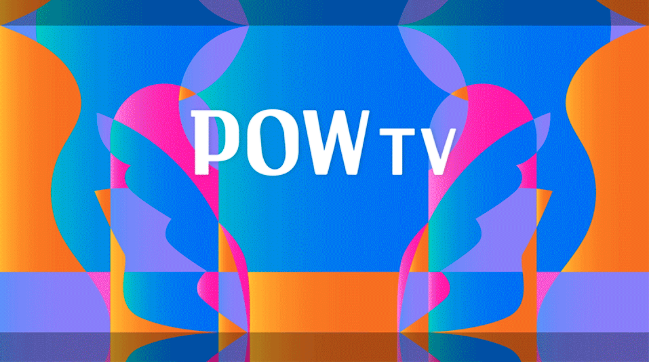 POW TV