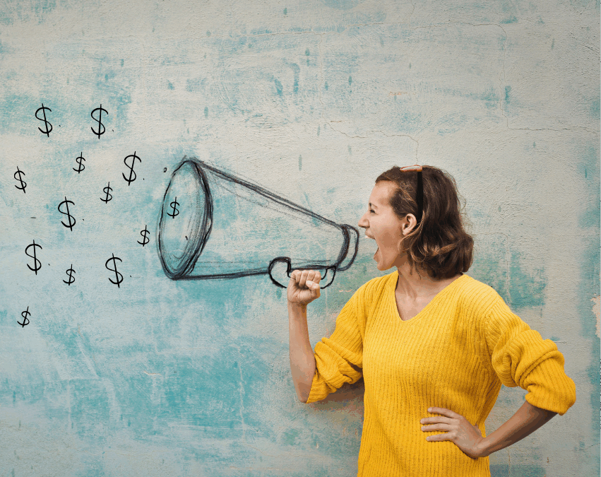 How a Strong Message Improves Profitability