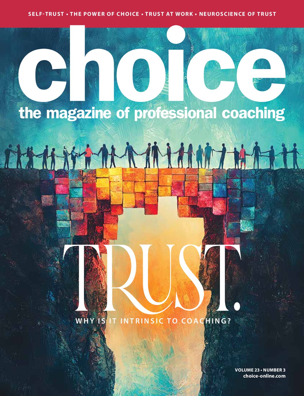 How can I rebuild trust with a client