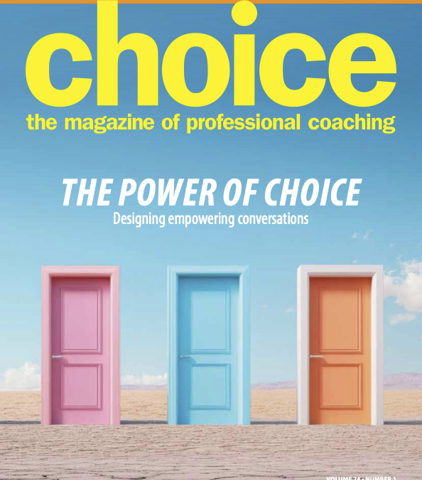 HOW CAN I HELP MY CLIENT OVERCOME SELF-DOUBT?